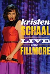 Kristen Schaal na żywo w Filmore